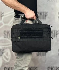 Сумка Skif Armor для ноутбука