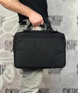 Сумка Skif Armor для ноутбука