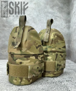 Защита плеч универсальная Skif Armor SB-4 (БР1)