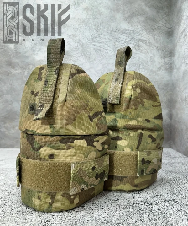 Защита плеч универсальная Skif Armor SB-4 (БР1)