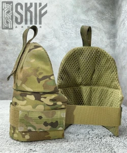 Защита плеч универсальная Skif Armor SB-4 (БР1)