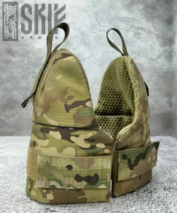 Защита плеч универсальная Skif Armor SB-4 (БР1)