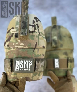 Защита плеч универсальная Skif Armor SB-4 (БР1)