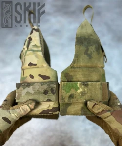 Защита плеч универсальная Skif Armor SB-4 (БР1)