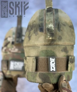 Защита плеч универсальная Skif Armor SB-4 (БР1)