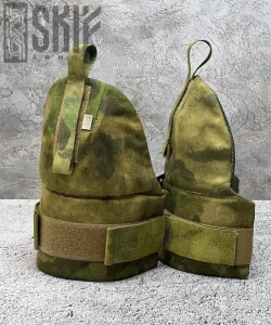 Защита плеч универсальная Skif Armor SB-4 (БР1)