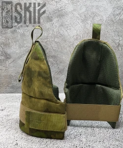 Защита плеч универсальная Skif Armor SB-4 (БР1)