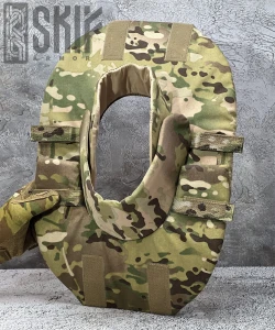 Защита шеи универсальная Skif Armor SB-6 (БР1)