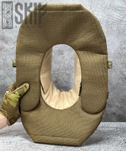 Защита шеи универсальная Skif Armor SB-6 (БР1)