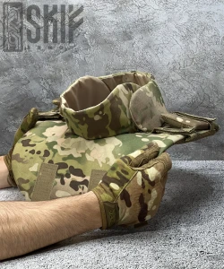 Защита шеи универсальная Skif Armor SB-6 (БР1)