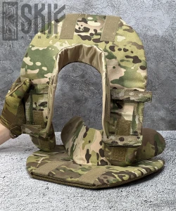 Защита шеи универсальная Skif Armor SB-6 (БР1)