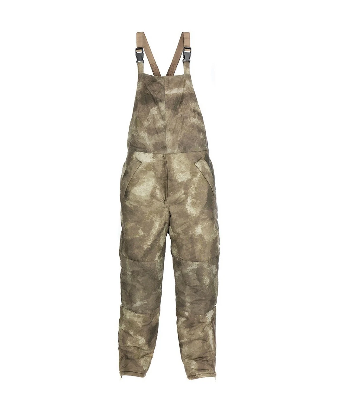 Брюки Snugpak Salopettes