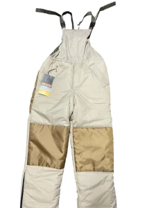 Брюки Snugpak Salopettes Reversible