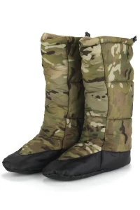 Чуни Snugpak Insulated Tent Boots