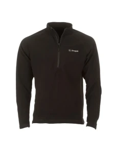 Флисовый джемпер Snugpak Impact Fleece Shirt