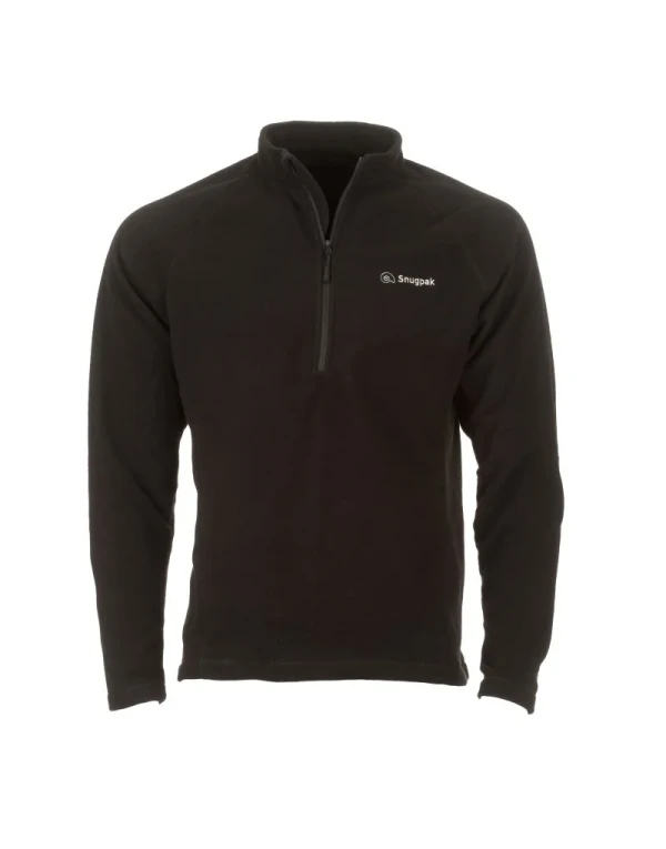 Флисовый джемпер Snugpak Impact Fleece Shirt