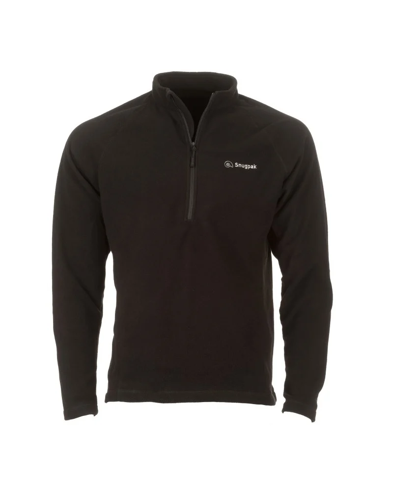 Флисовый джемпер Snugpak Impact Fleece Shirt