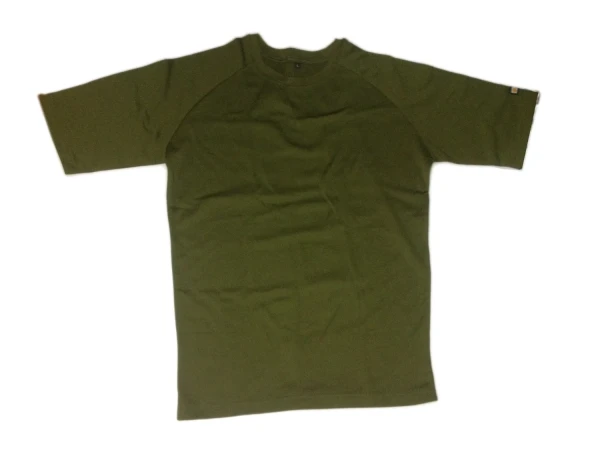 Футболка Snugpak 2nd Skinz Short Sleeve