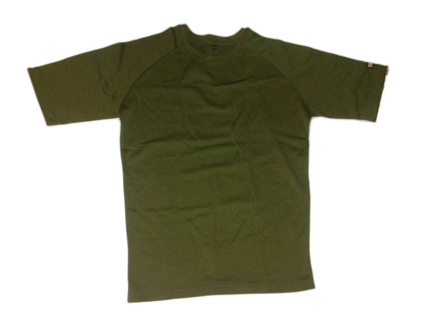 Футболка Snugpak 2nd Skinz Short Sleeve