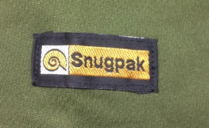 Футболка Snugpak 2nd Skinz Short Sleeve
