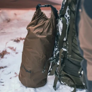 Гермомешок Snugpak Dri-Sak 4 л