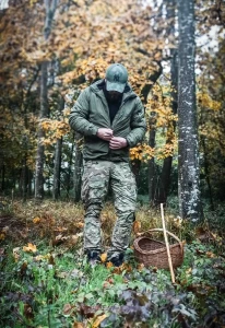 Куртка Snugpak Arrowhead