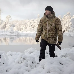 Куртка Snugpak SJ12