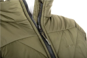 Куртка Snugpak SJ12 Reversible