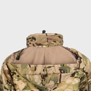 Куртка Snugpak SJ6