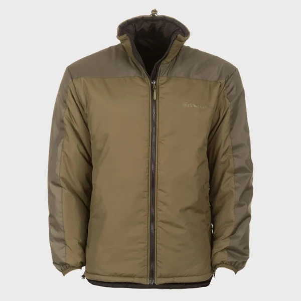 Куртка Snugpak Sleeka Elite Reversible