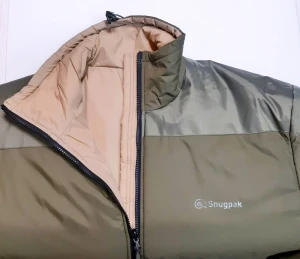 Куртка Snugpak Sleeka Elite Reversible