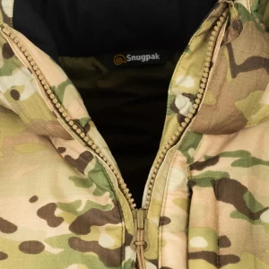 Куртка Snugpak Tomahawk