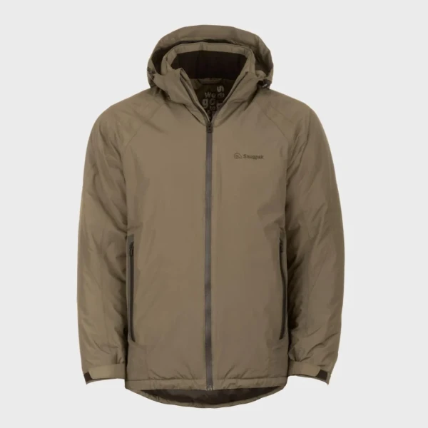 Куртка Snugpak Torrent Extreme Jacket