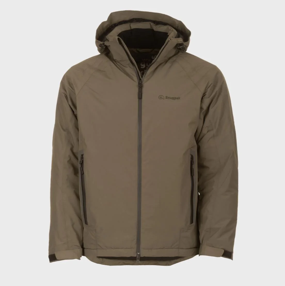 Куртка Snugpak Torrent Jacket