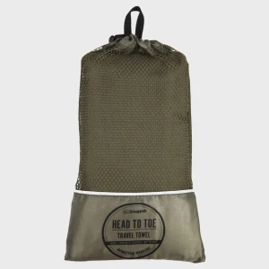 Полотенце Snugpak Travel Towel Head To Toe 120x125