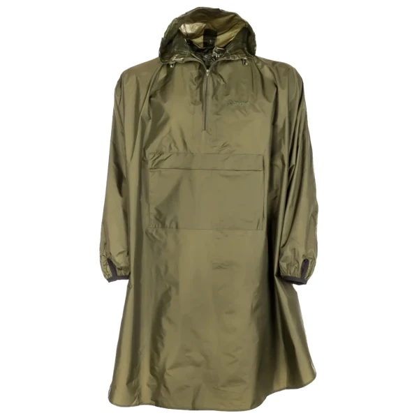 Пончо Snugpak Enhanced Patrol Poncho