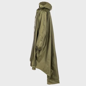 Пончо Snugpak Enhanced Patrol Poncho