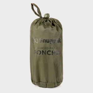 Пончо Snugpak Enhanced Patrol Poncho