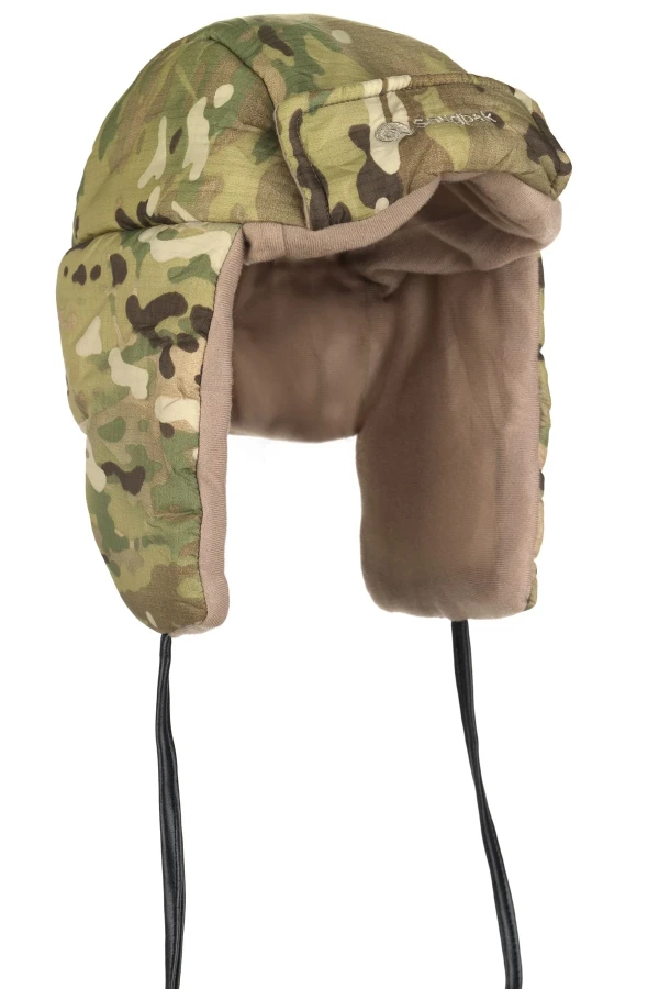 Шапка Snugpak Snugnut Hat