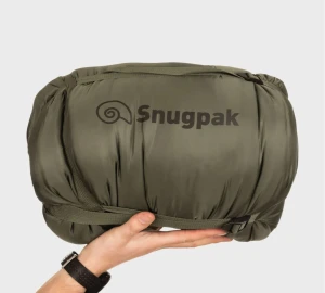 Спальная система Snugpak Special Forces Complete System