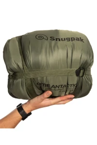 Спальный мешок Snugpak Antarctica (-20°C до -30°C)