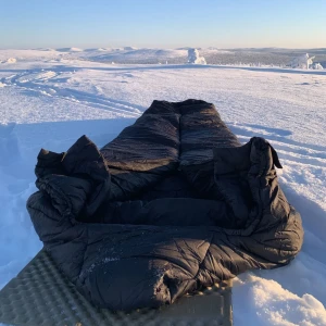 Спальный мешок Snugpak Antarctica (-20°C до -30°C)
