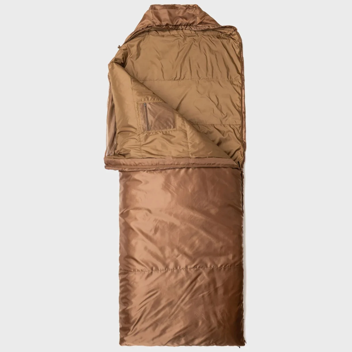 Спальный мешок Snugpak Jungle BAG (7°C до 2°C)