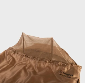 Спальный мешок Snugpak Jungle BAG (7°C до 2°C)