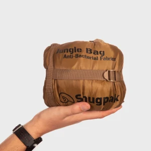 Спальный мешок Snugpak Jungle BAG (7°C до 2°C)