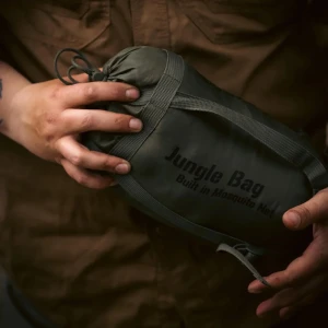 Спальный мешок Snugpak Jungle BAG (7°C до 2°C)
