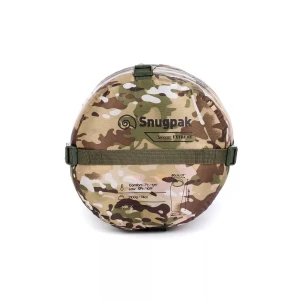 Спальный мешок Snugpak Sleeper Extreme Basecamp Ops (-7°C -12°C)