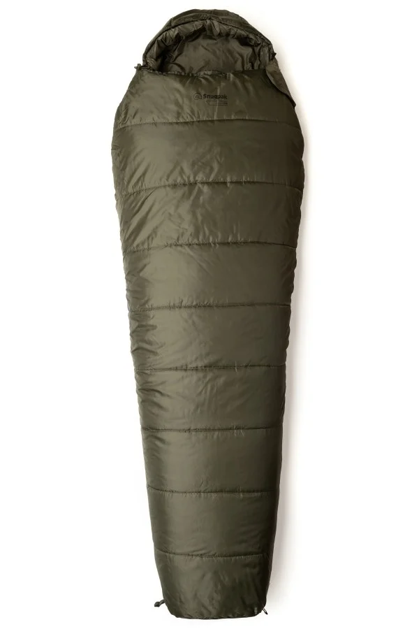 Спальный мешок Snugpak Sleeper Lite Basecamp Ops (-5°c до -10°c)