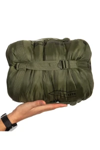Спальный мешок Snugpak Sleeper Lite Basecamp Ops (-5°c до -10°c)