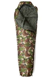 Спальный мешок Snugpak Sleeper Zero Basecamp Ops (-5°C, -10°C)